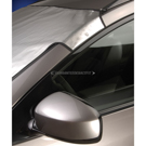 2015 Lexus LS600h Window Cover 2